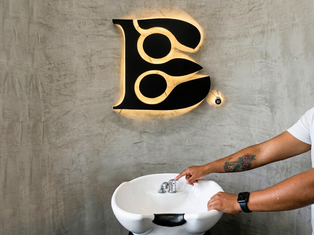 Bonto Barber Studio