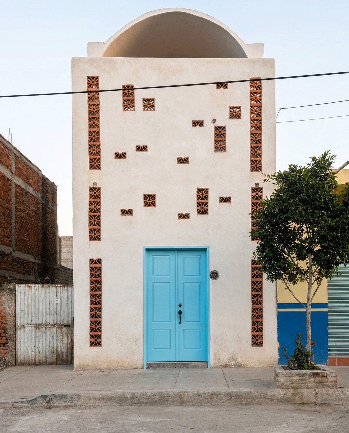 Casa JP