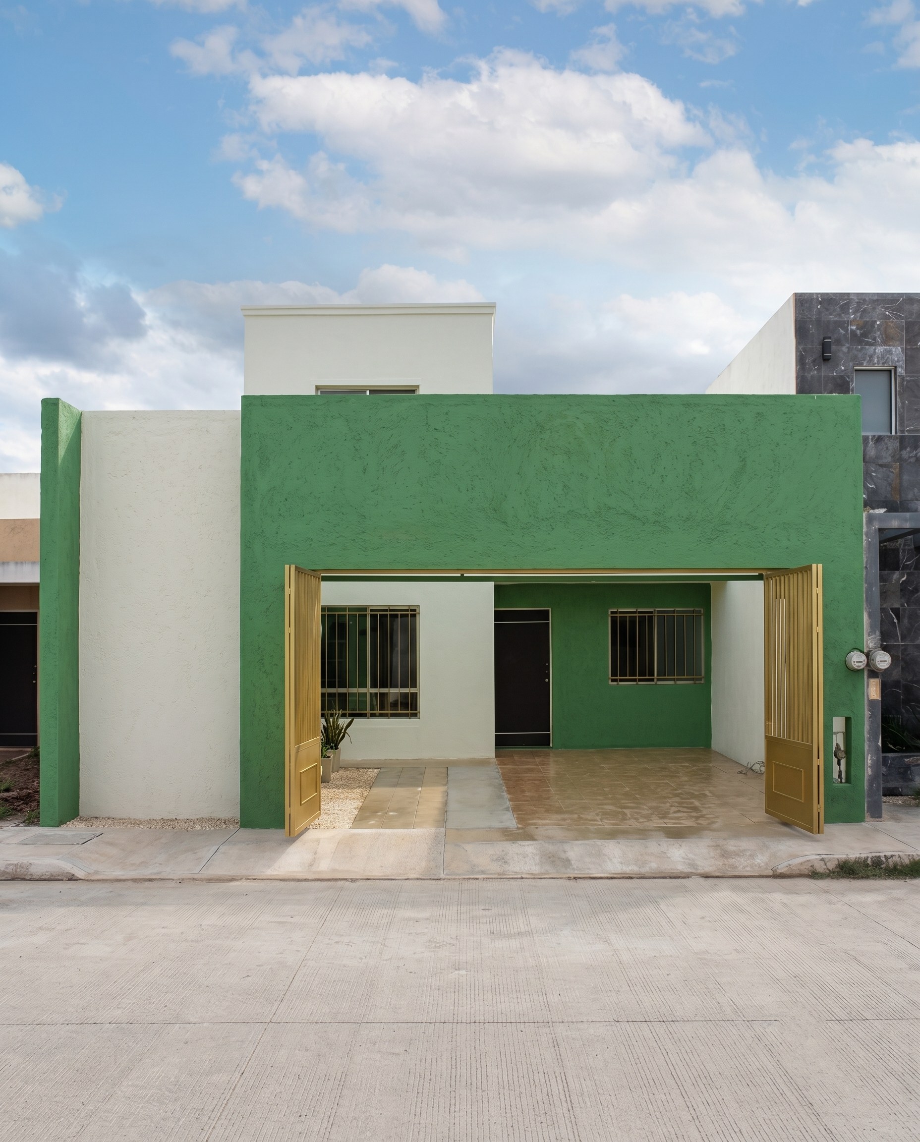 Deptos LH