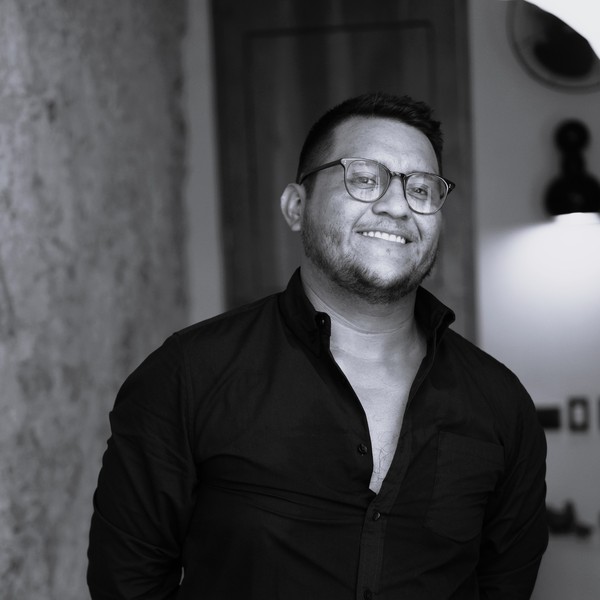 Rudy Adrián Graniel León