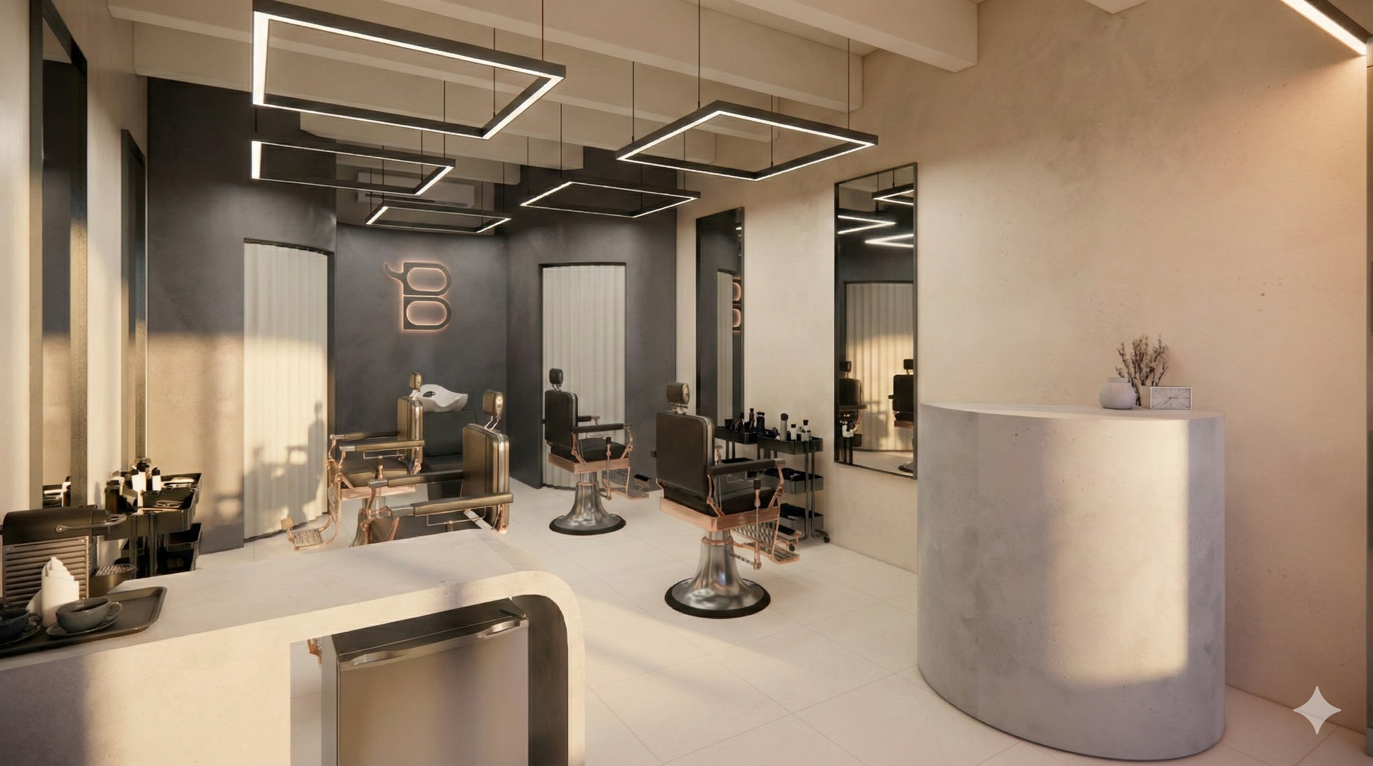 Grooming y Wellness