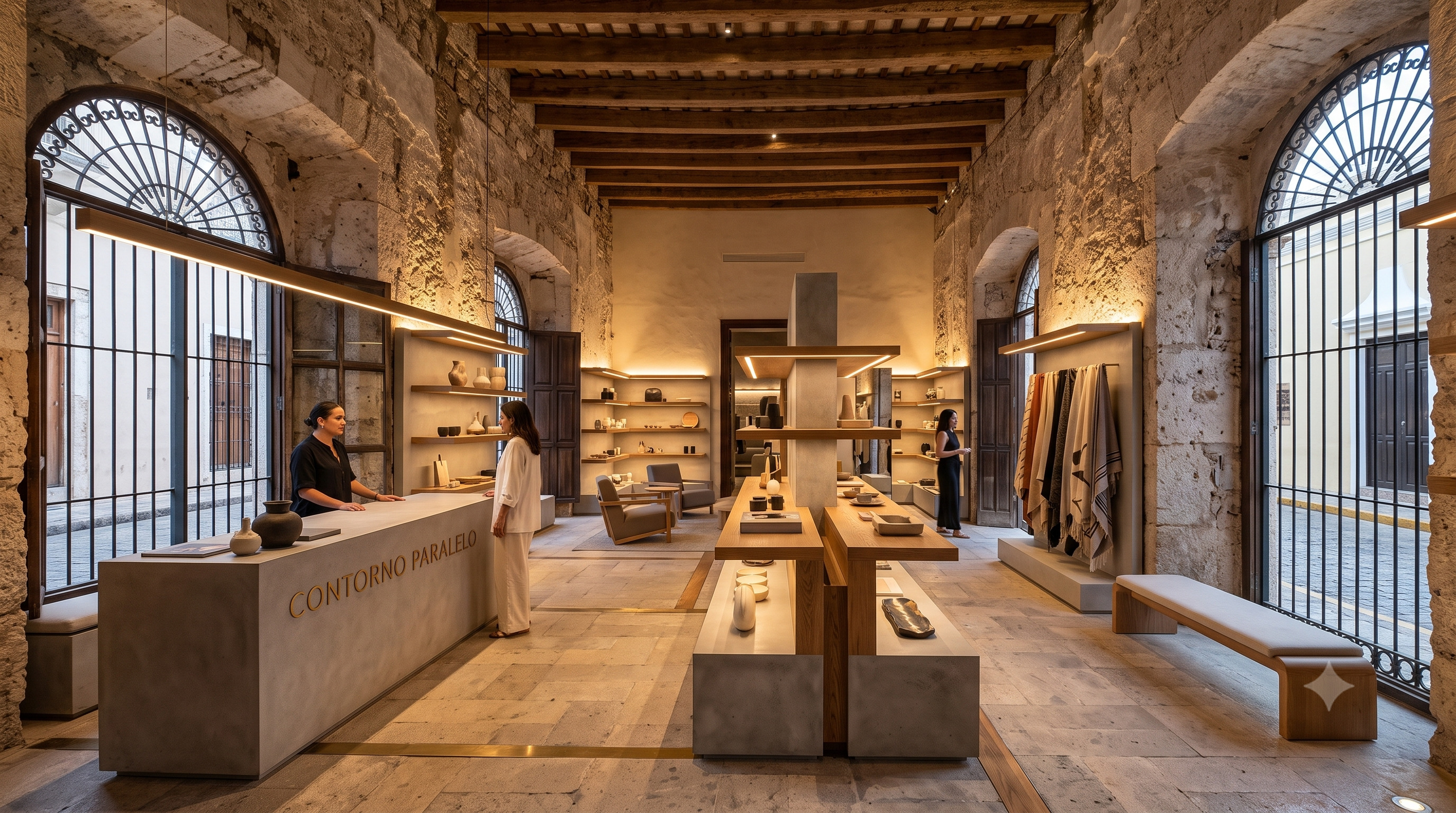 Inmueble Histórico o Casona