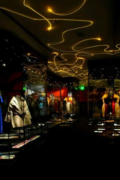 Enfoque Museístico