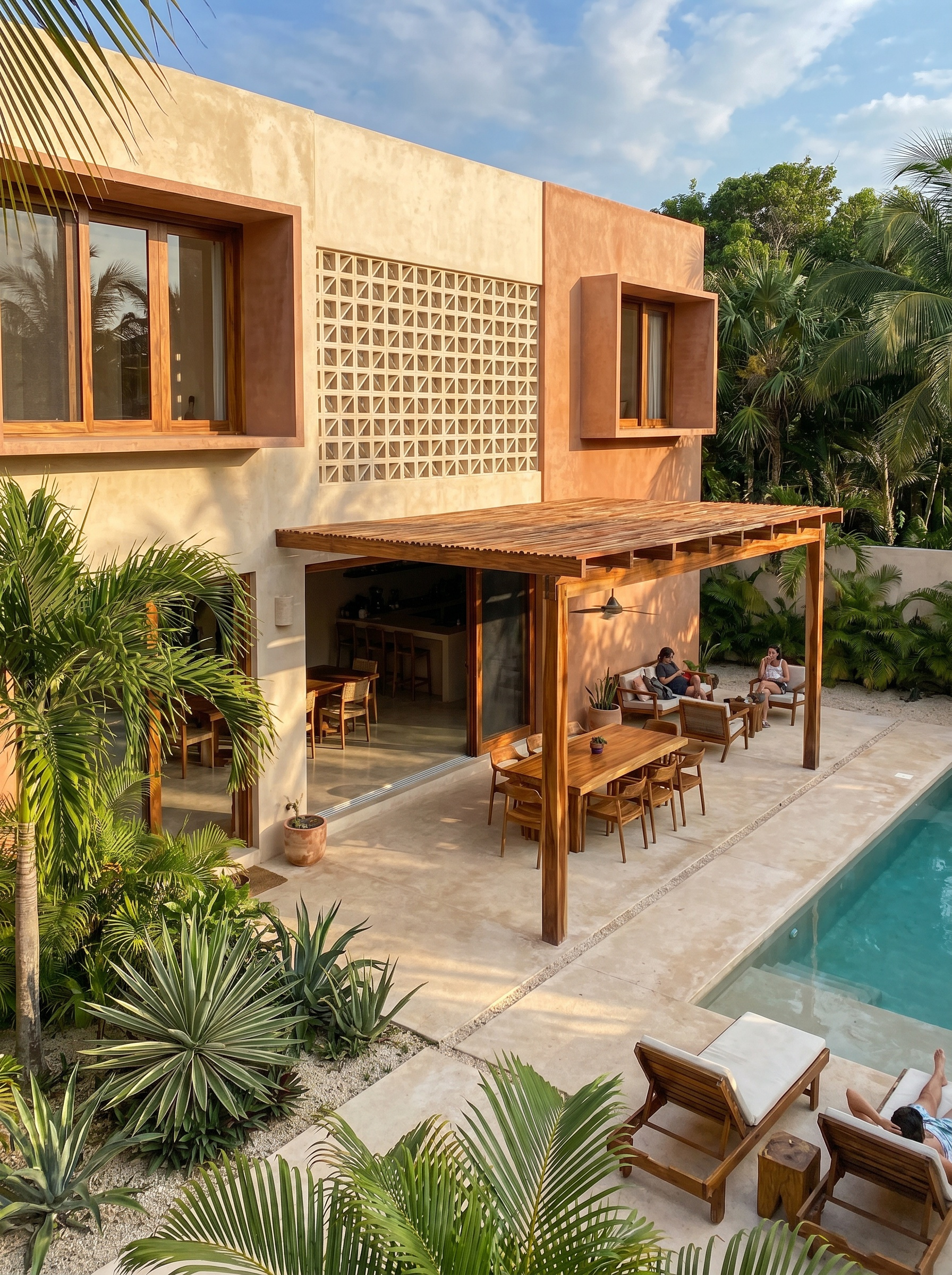 Casa Tucán