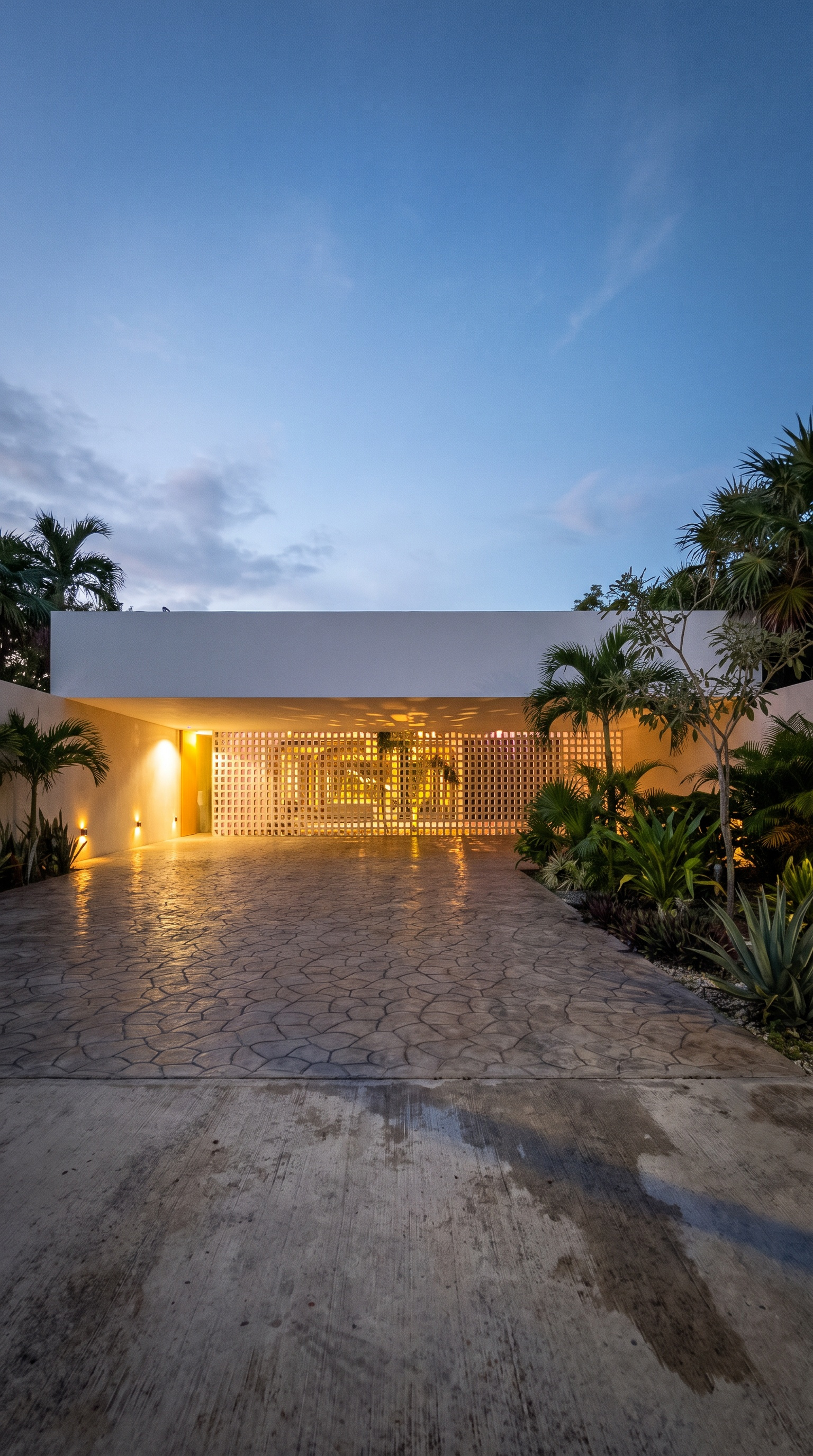 Casa HU