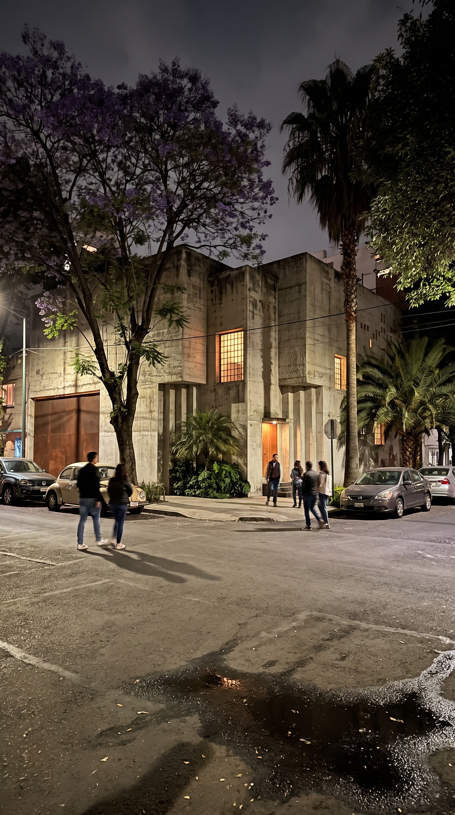 Casa Roma
