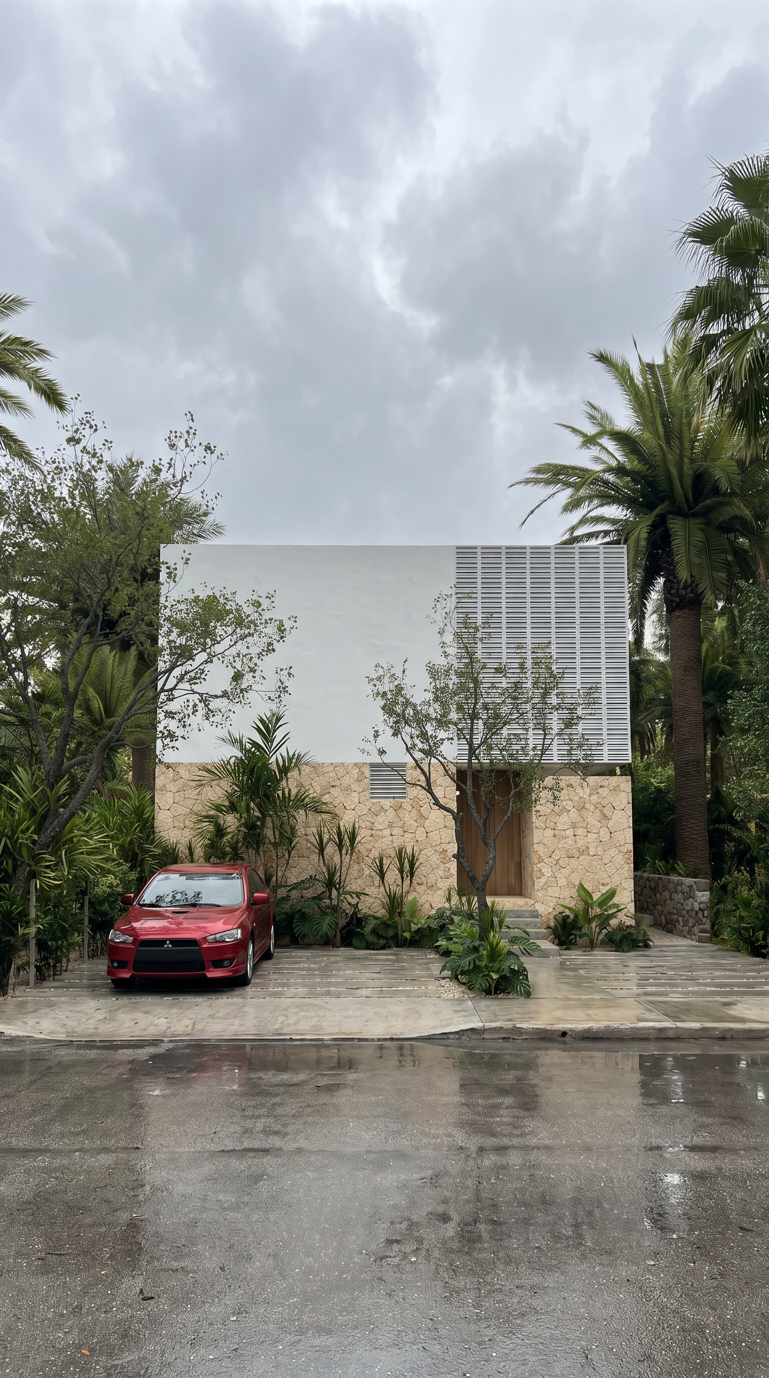 Casa Blanca